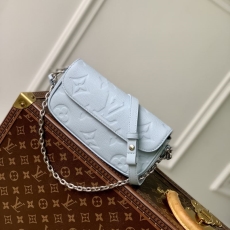 LV Satchel bags